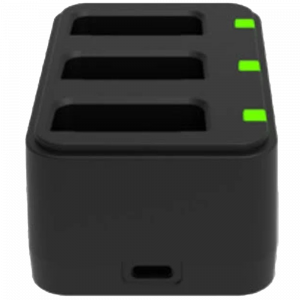 Зарядное устройство для аккумулятора M3 Mobile WD10-03BC-C00