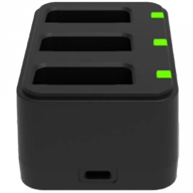 Зарядное устройство для аккумулятора M3 Mobile WD10-03BC-C00 — для бизнеса и офиса Зарядное устройство для аккумулятора M3 Mobile WD10-03BC-C00 — для бизнеса и офиса