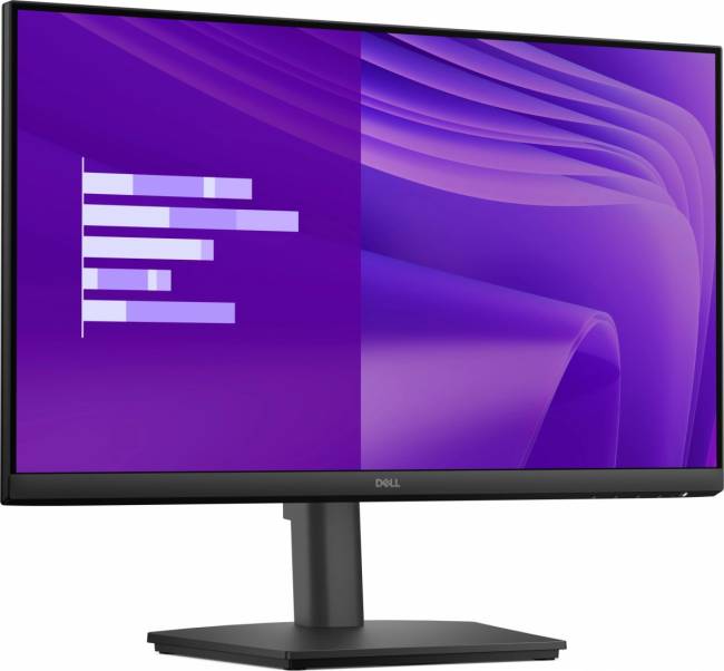 Монитор Dell E2425HSM — для бизнеса и офиса
