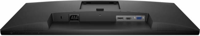 Монитор Dell E2425HSM — для бизнеса и офиса