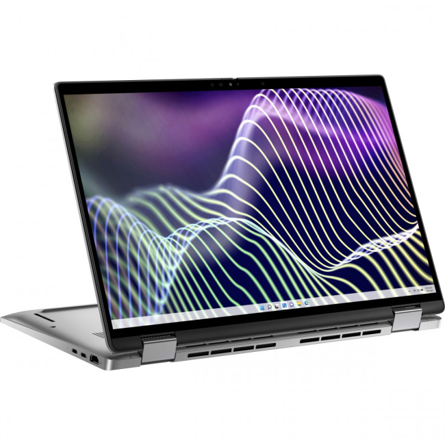 Ноутбук Dell i7-1365U/32/512/WIN 11P/ 2in1 — для бизнеса и офиса