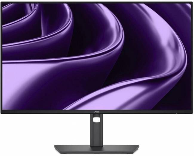 Мониторы LCD Dell P2426HE — для бизнеса и офиса Мониторы LCD Dell P2426HE — для бизнеса и офиса
