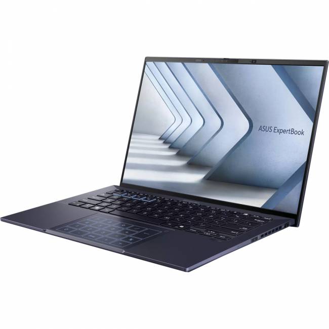 Ноутбук ASUS ExpertBook B9 B9403CVAR-PP1795 (90NX05W1-M02WF0) — для бизнеса и офиса