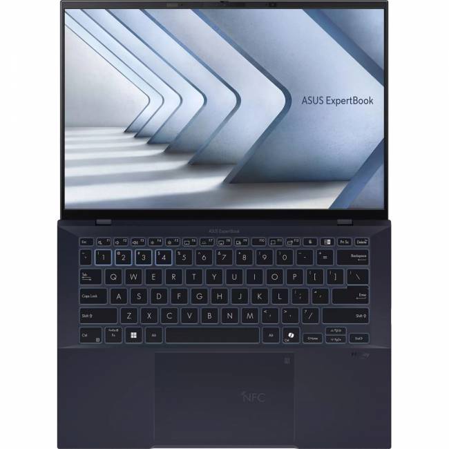Ноутбук ASUS ExpertBook B9 B9403CVAR-PP1795 (90NX05W1-M02WF0) — для бизнеса и офиса