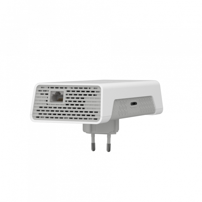 Wi-Fi Mesh-ретранслятор Netcraze Buddy 6 SE (NC-4410) — для бизнеса и офиса