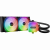Водяное охлаждение для процессора be quiet! BW020 — для бизнеса и офиса