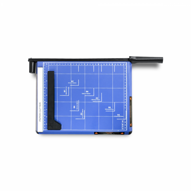 Резак сабельный ГЕЛЕОС РС A4-1 Гелеос РС A4-1 — для бизнеса и офиса