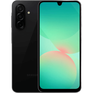 Смартфон Samsung SM-A266BZKDCAU