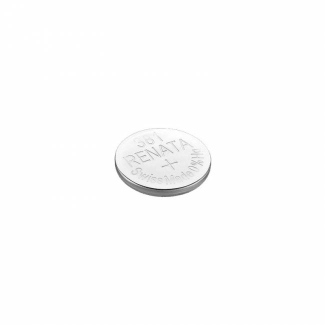 Э\п Renata 381 SR1120 AG-8 BL1 — для бизнеса и офиса