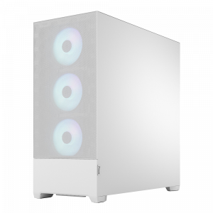 Корпус ПК без блока питания Fractal FD-C-POR1X-01