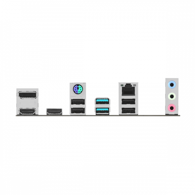 Материнская плата Asus PRIME B760M-A-CSM (90MB1EK0-M1EAYC) — для бизнеса и офиса Материнская плата Asus PRIME B760M-A-CSM (90MB1EK0-M1EAYC) — для бизнеса и офиса