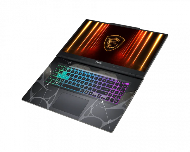 Ноутбук MSI 9S7-17U332-280 — для бизнеса и офиса