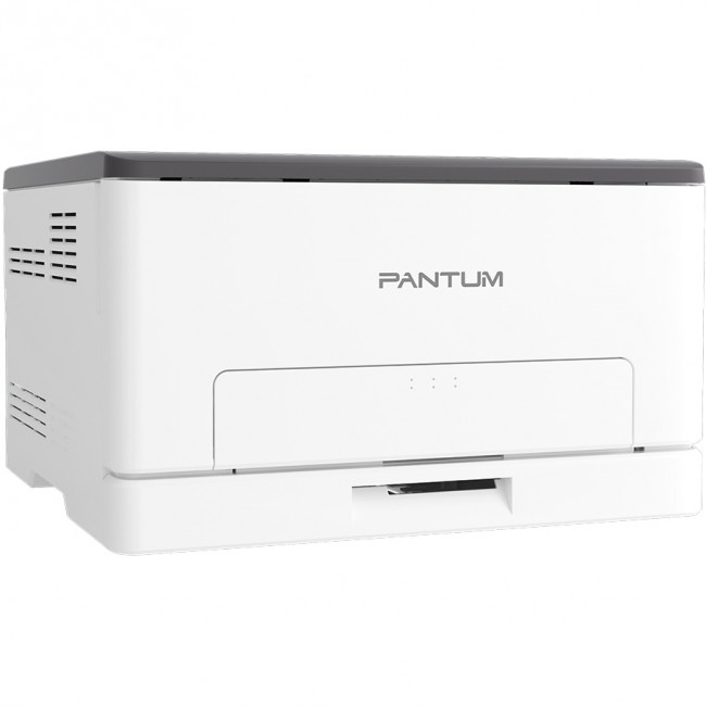 Принтер лазерный Pantum CP1100 — для бизнеса и офиса