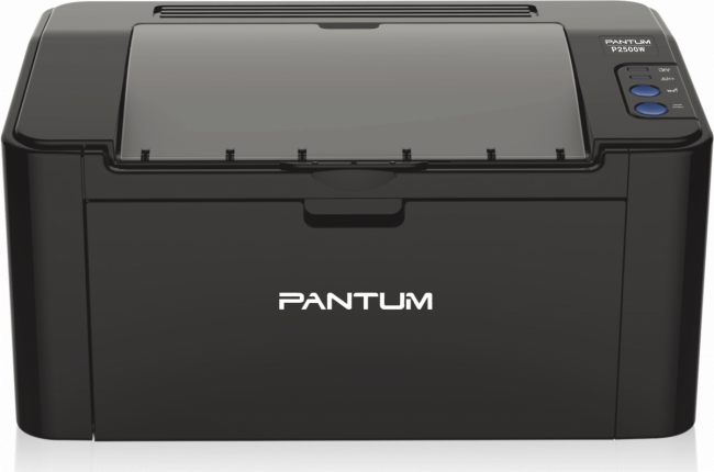 Принтер лазерный Pantum P2500W — для бизнеса и офиса