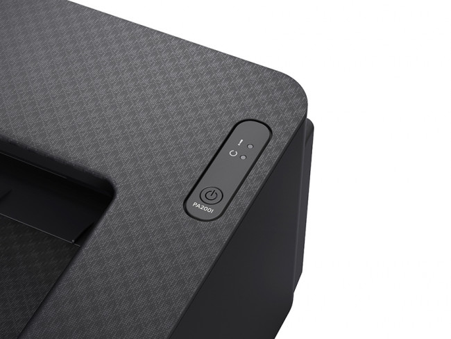 Принтер лазерный Kyocera PA2001W Kyocera 1102YV3NL0