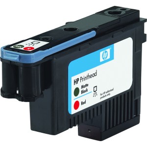 Печатающая головка HP C9409A