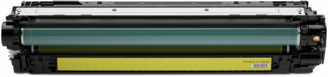 Тонер-картридж HP 651A Yellow Original LaserJet Print Cartridge (CE342A) — для бизнеса и офиса