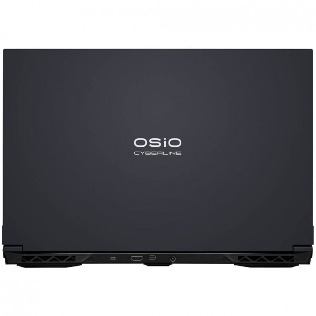 Ноутбук Ноутбук OSIO CyberLine C170i-002 — для бизнеса и офиса Ноутбук Ноутбук OSIO CyberLine C170i-002 — для бизнеса и офиса