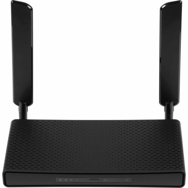 Маршрутизатор Mikrotik C53UiG+5HPaxD2HPaxD — для бизнеса и офиса