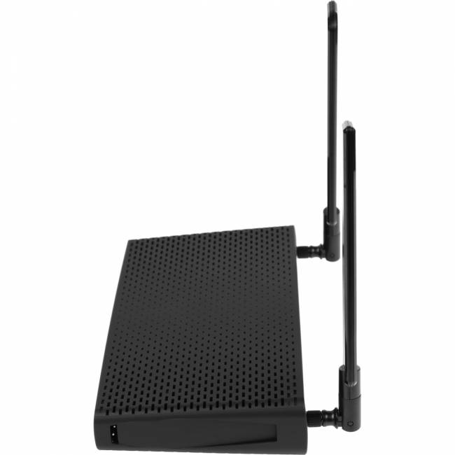 Маршрутизатор Mikrotik C53UiG+5HPaxD2HPaxD — для бизнеса и офиса