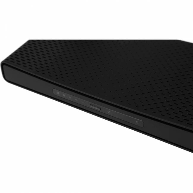 Маршрутизатор Mikrotik C53UiG+5HPaxD2HPaxD — для бизнеса и офиса