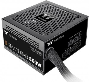 Блок питания Thermaltake PS-SPD-0850MNFABE-3