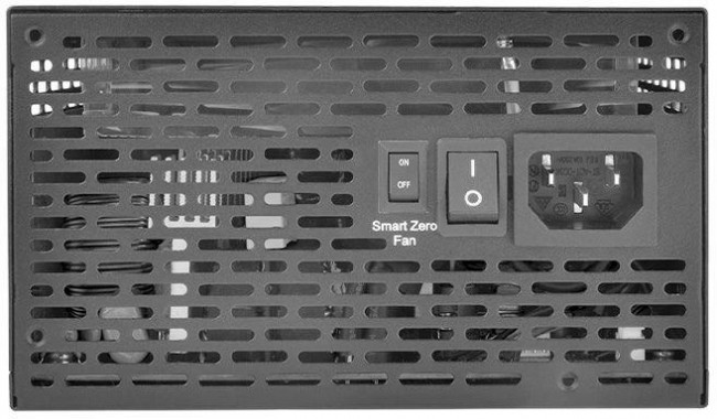 Блок питания Thermaltake PS-SPD-0850MNFABE-3 — для бизнеса и офиса