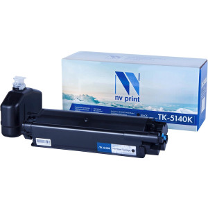 - NV Print NV-TK5140Bk
