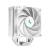 Устройство охлаждения(кулер) Deepcool R-AK400-WHNNMN-G-1 — для бизнеса и офиса