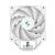 Устройство охлаждения(кулер) Deepcool R-AK400-WHNNMN-G-1 — для бизнеса и офиса