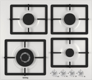 Встраиваемая варочная панель Korting Crystal HG 697 CTW