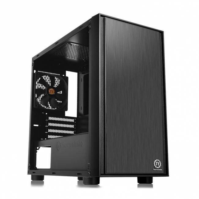 Корпус Thermaltake CA-1J1-00S1NN-00 — для бизнеса и офиса