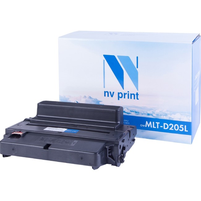 - NV Print NV-MLTD205L