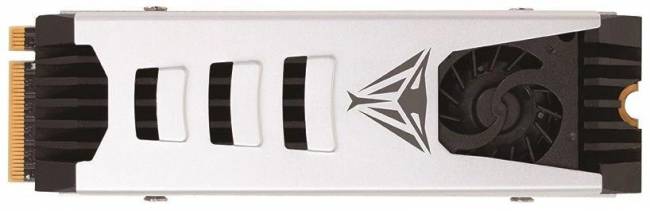 Накопитель SSD Patriot PV553P4TBM28H — для бизнеса и офиса