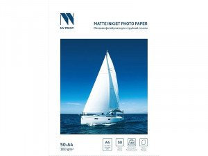 - NV Print NVP-160MA4s50