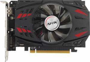 Видеокарта AFOX CORPORATION AF740-2048D5H3-V2