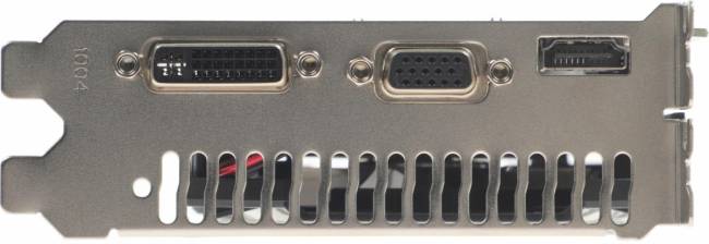 Видеокарта AFOX CORPORATION AF740-2048D5H3-V2 — для бизнеса и офиса Видеокарта AFOX CORPORATION AF740-2048D5H3-V2 — для бизнеса и офиса