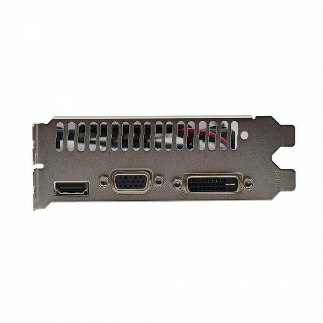Видеокарта AFOX CORPORATION AF740-2048D5H3-V2 — для бизнеса и офиса Видеокарта AFOX CORPORATION AF740-2048D5H3-V2 — для бизнеса и офиса
