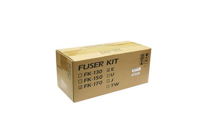 FK-170/302LZ93040/302LZ93041 Узел закрепления в сборе Kyocera FS-1024MFP/1124MFP/1030MFP/1320D (O) — для бизнеса и офиса