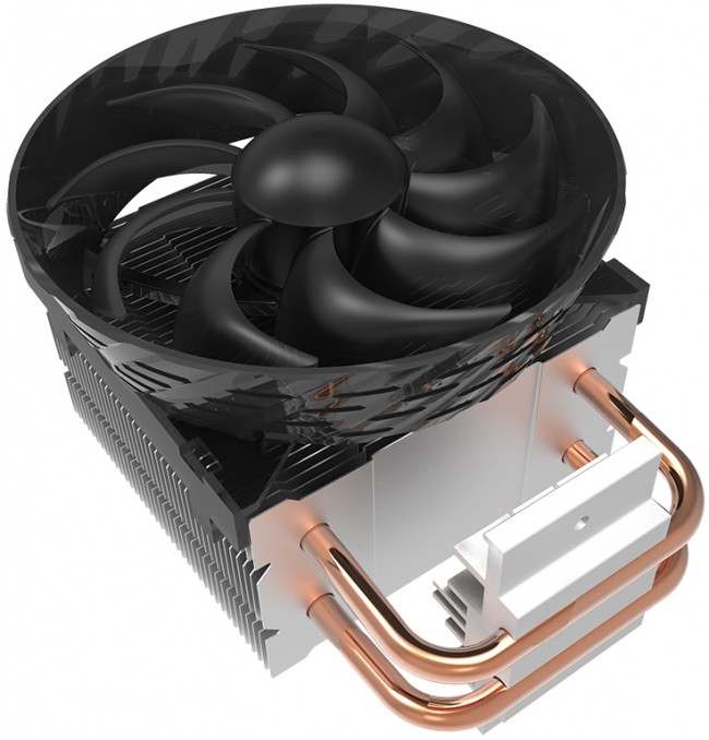 Кулер для процессора Cooler Master Hyper T200 (RR-T200-22PK-R1) — для бизнеса и офиса Кулер для процессора Cooler Master Hyper T200 (RR-T200-22PK-R1) — для бизнеса и офиса