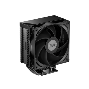 Кулер для процессора PCCooler CPU Cooler RT500 TC BK BLACK