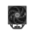 Кулер для процессора PCCooler CPU Cooler RT500 TC BK BLACK — для бизнеса и офиса