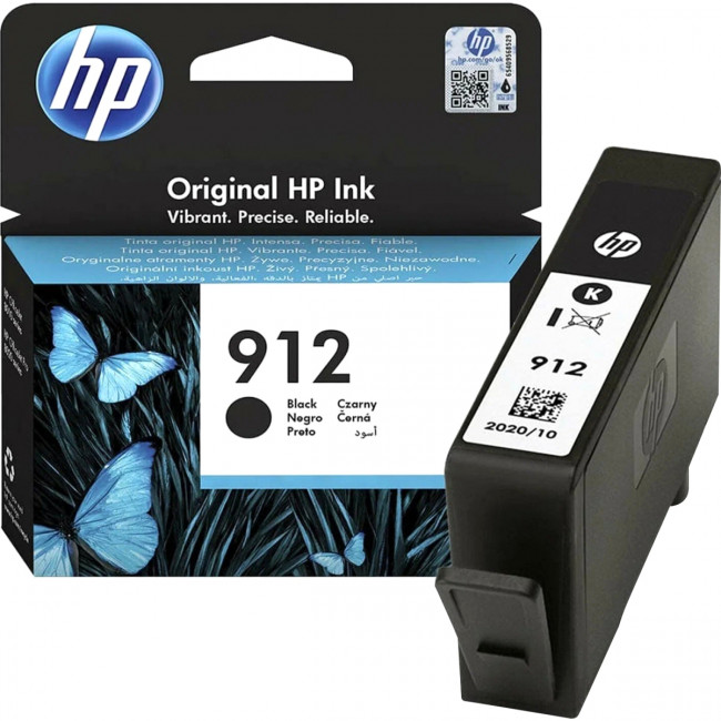 Картридж HP 3YL80AE
