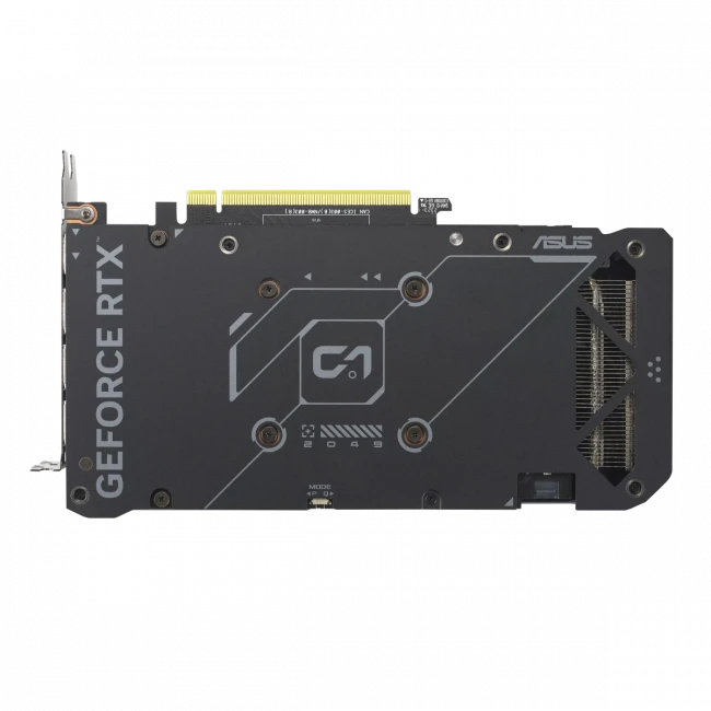 Видеокарта ASUS 90YV0JH7-M0NA00 — для бизнеса и офиса