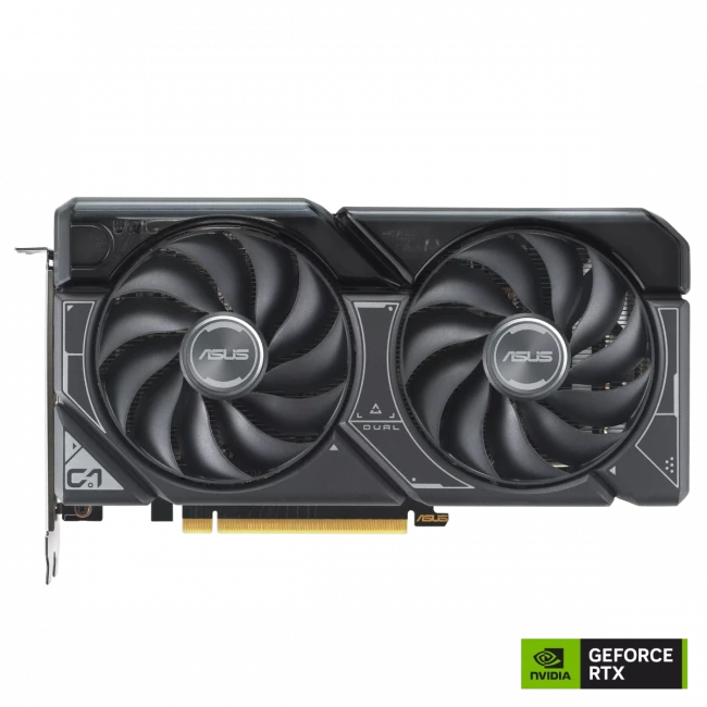 Видеокарта ASUS 90YV0JH7-M0NA00 — для бизнеса и офиса