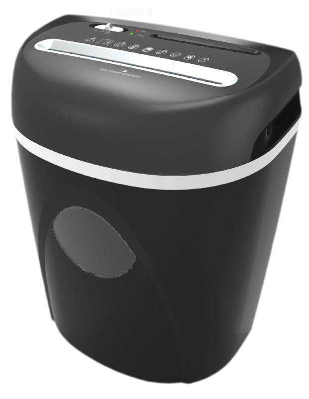 Шредер Office Kit OK0435S075 — для бизнеса и офиса