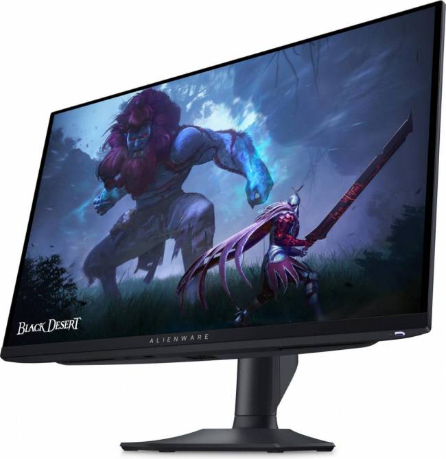 Мониторы LCD Dell AW2725DF — для бизнеса и офиса