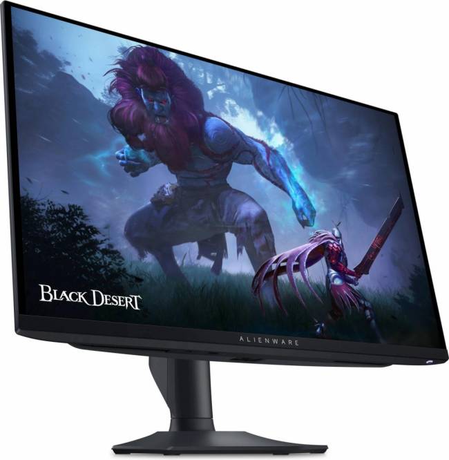 Мониторы LCD Dell AW2725DF — для бизнеса и офиса