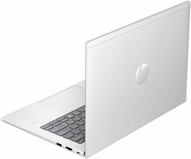 Ноутбук HP BX7Y0AT — для бизнеса и офиса