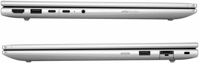Ноутбук HP BX7Y0AT — для бизнеса и офиса